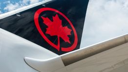 Air Canada agrees NDC distribution deal with Sabre