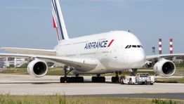 Air France to commence daily service to Abu Dhabi