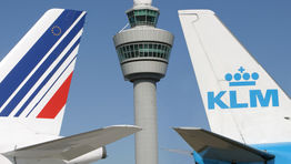Amex GBT to offer Air France-KLM’s NDC content