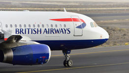 British Airways rolls out NDC content to European markets