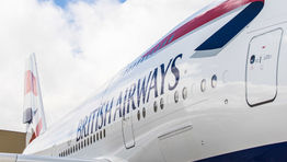 British Airways starts selling NDC content through Amadeus