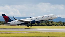 Delta to restrict capacity to June level through 2022
