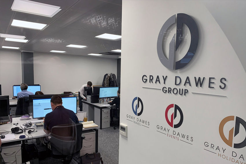 gray dawes group offices
