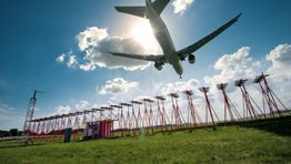 Heathrow ‘ready’ for summer rush as transatlantic traffic soars