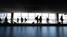 Large corporates boost business travel recovery in Spain