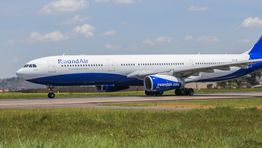 RwandAir to commence daily flights to London