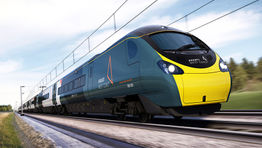 UK rail industry launches ‘revolutionary’ carbon calculator