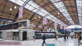 UK rail travellers facing more disruption during July