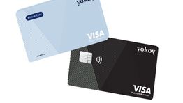 Yokoy launches new automated lodge card product